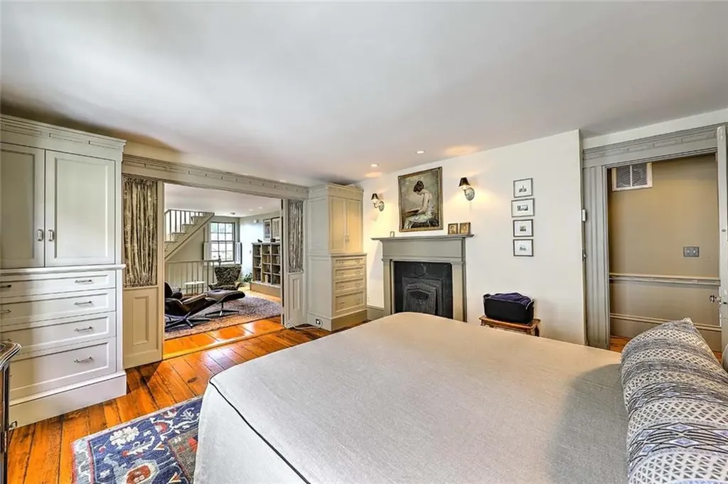 129 Williams Street Providence RI 02906