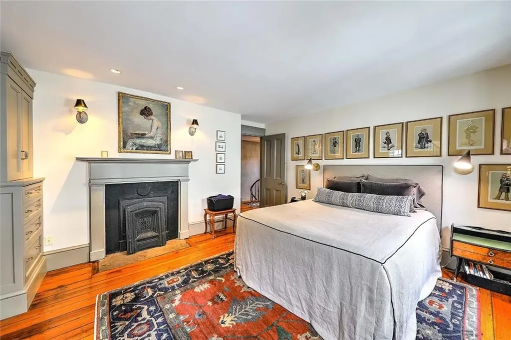 129 Williams Street Providence RI 02906