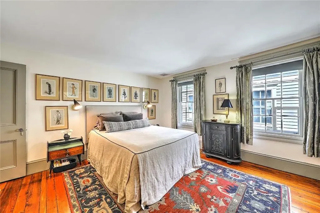 129 Williams Street Providence RI 02906