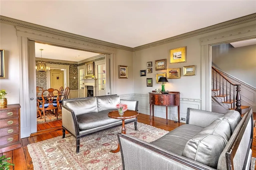 129 Williams Street Providence RI 02906