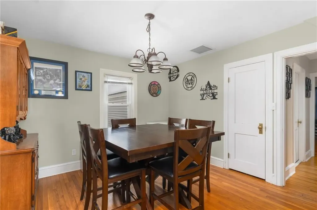 71 Curson Street West Warwick RI 02893