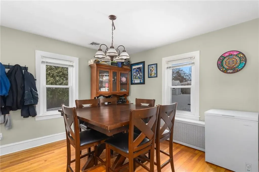 71 Curson Street West Warwick RI 02893
