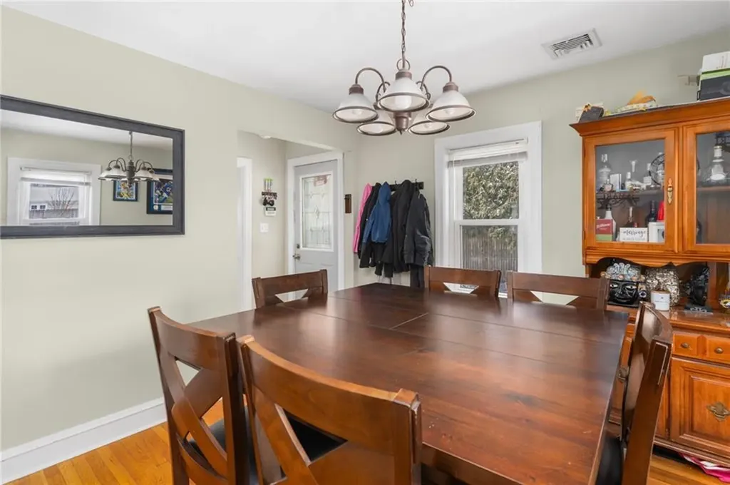 71 Curson Street West Warwick RI 02893