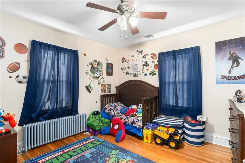 71 Curson Street West Warwick RI 02893