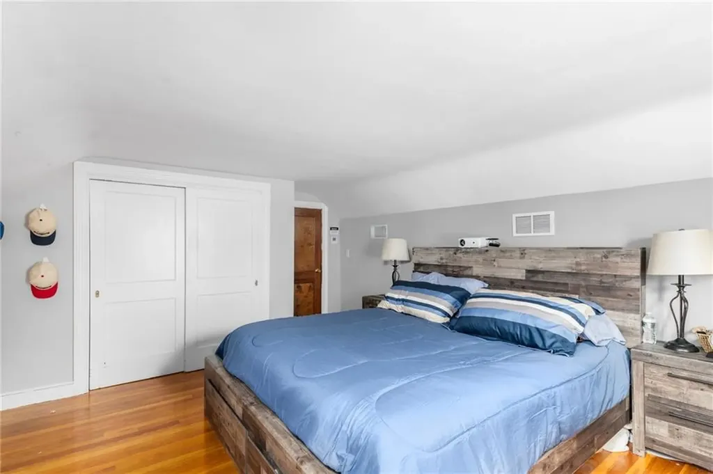 71 Curson Street West Warwick RI 02893