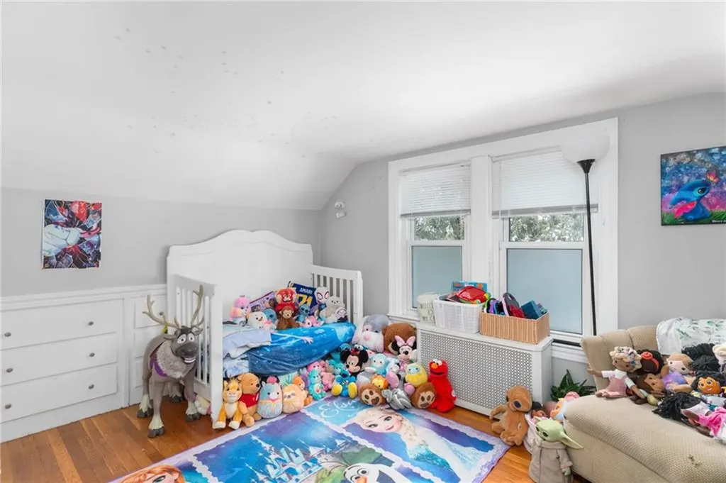 71 Curson Street West Warwick RI 02893