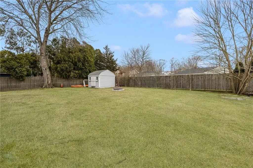 71 Curson Street West Warwick RI 02893