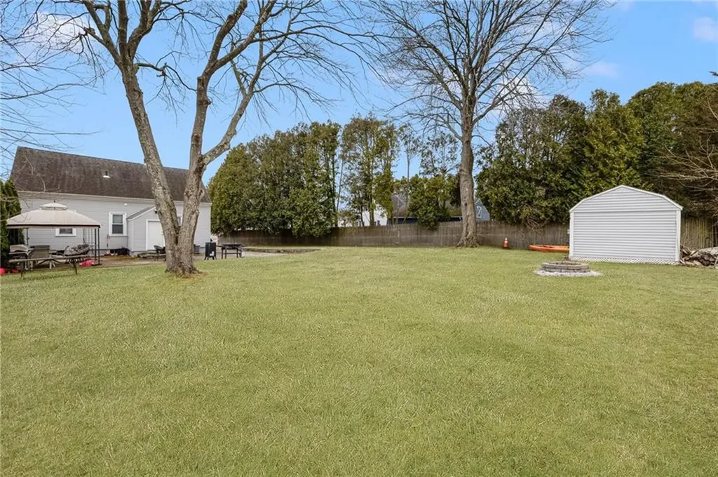 71 Curson Street West Warwick RI 02893