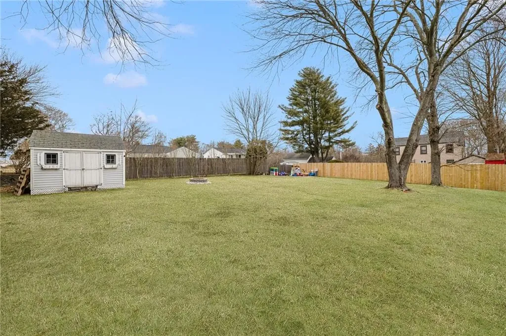71 Curson Street West Warwick RI 02893