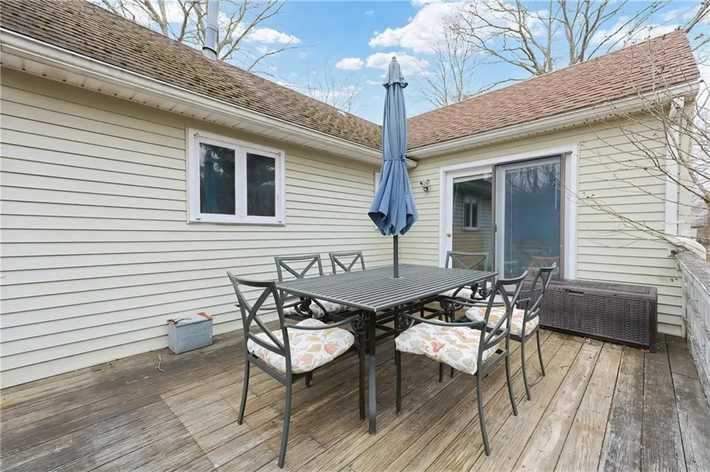 89 Montauk Road Narragansett RI 02882
