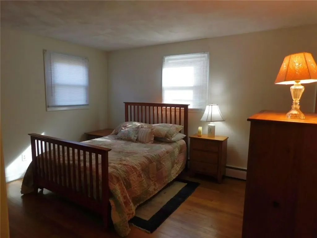12 Boulder Road Hopkinton RI 02833