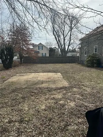 321 Smith Street Cranston RI 02905