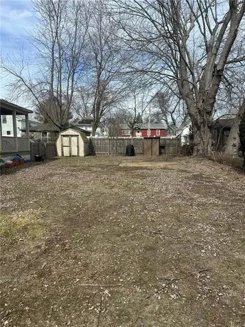 321 Smith Street Cranston RI 02905