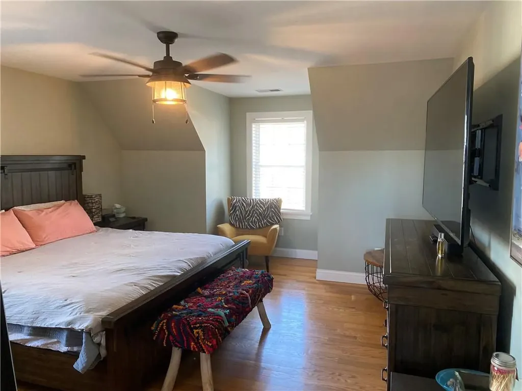 85 Charlestown Avenue Warwick RI 02889