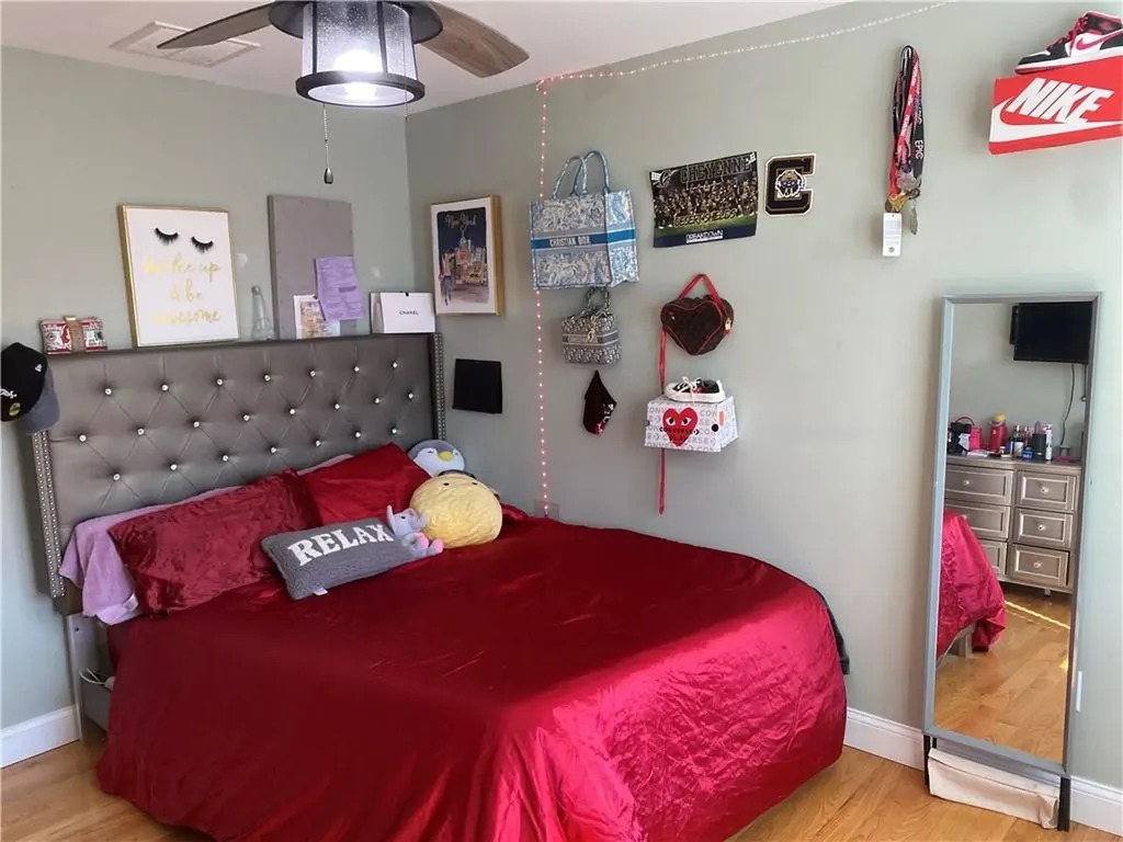 85 Charlestown Avenue Warwick RI 02889