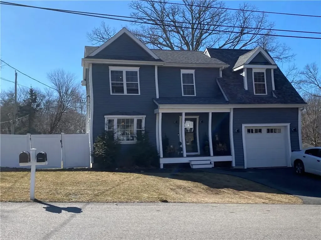 85 Charlestown Avenue Warwick RI 02889