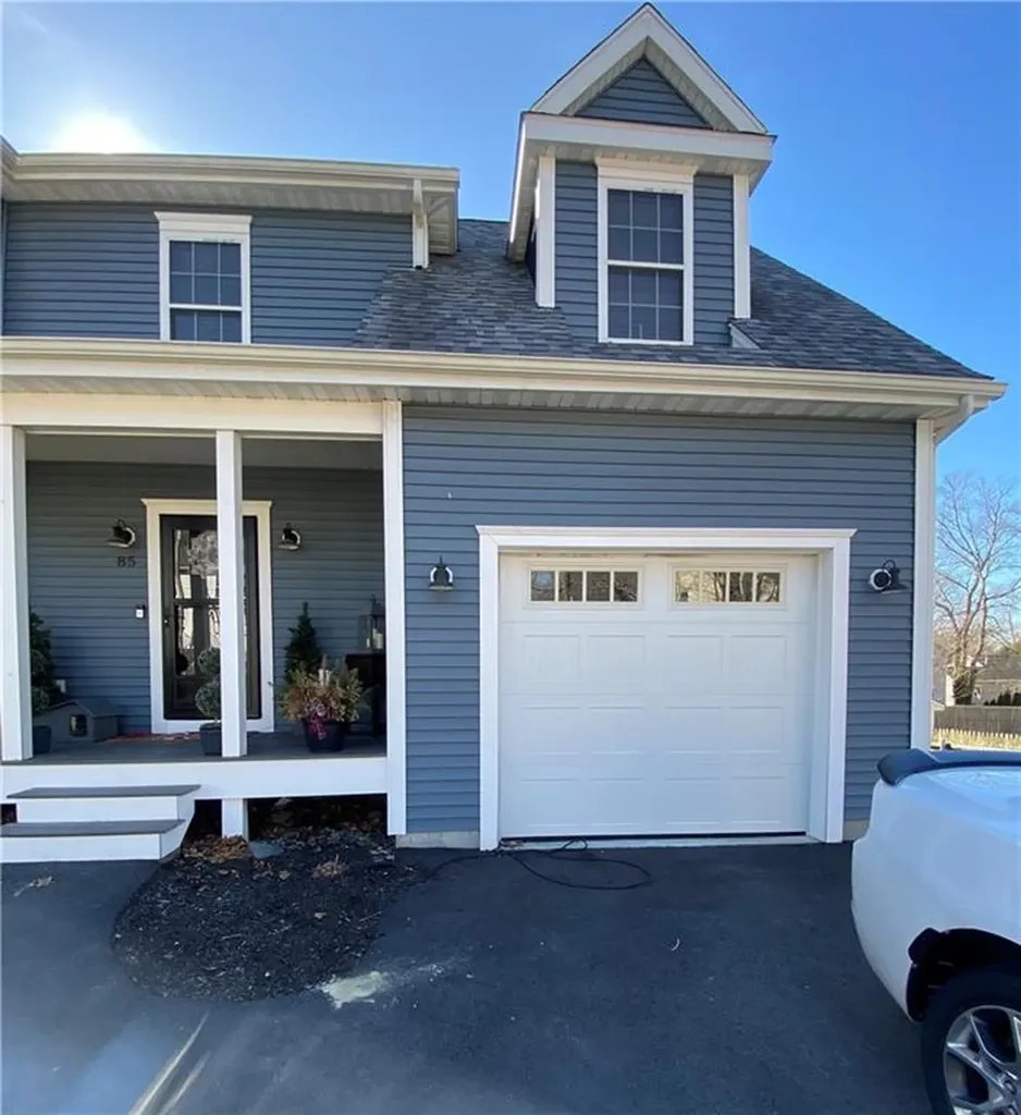 85 Charlestown Avenue Warwick RI 02889