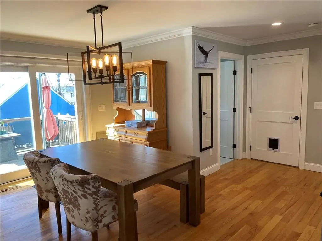 85 Charlestown Avenue Warwick RI 02889