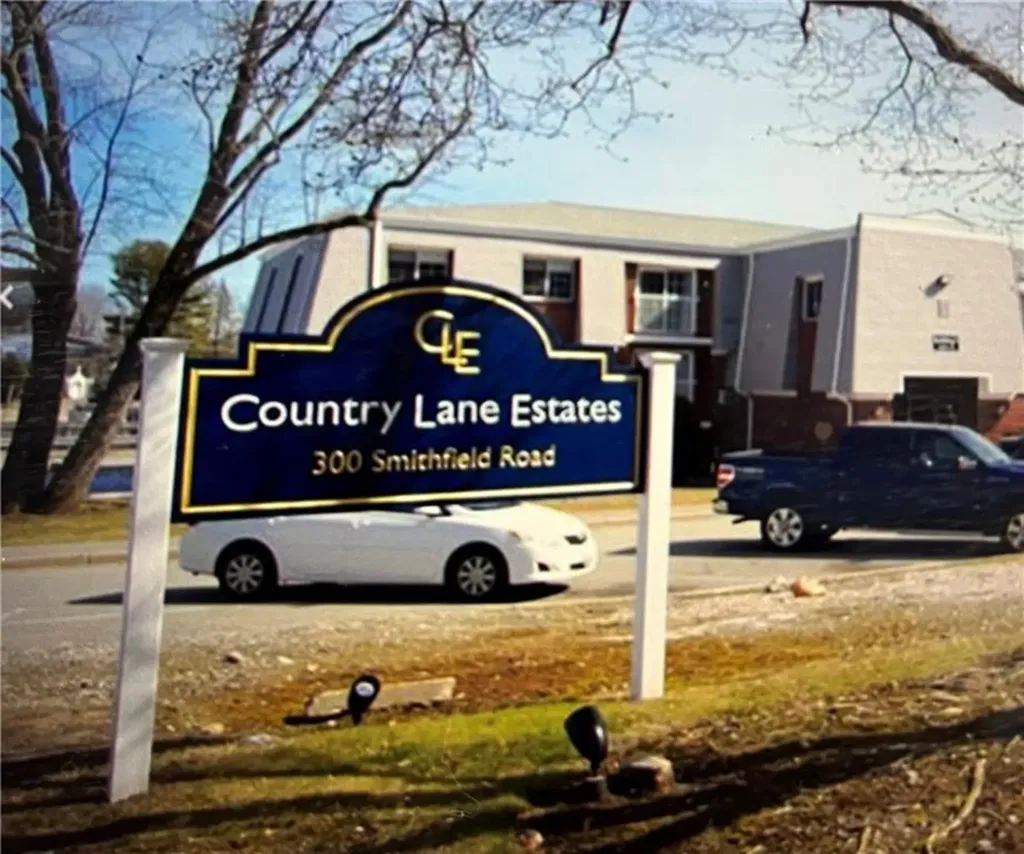 300 Smithfield Road North Providence RI 02904