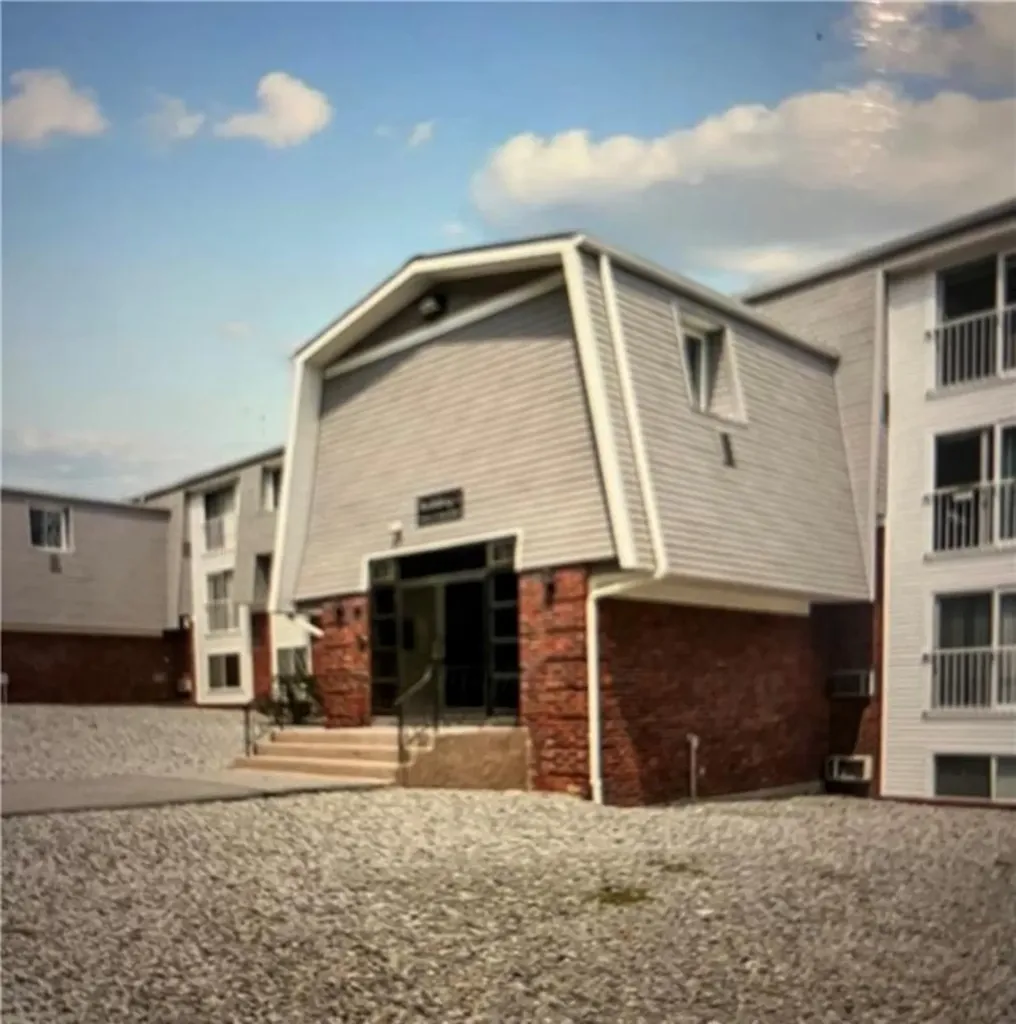 300 Smithfield Road North Providence RI 02904