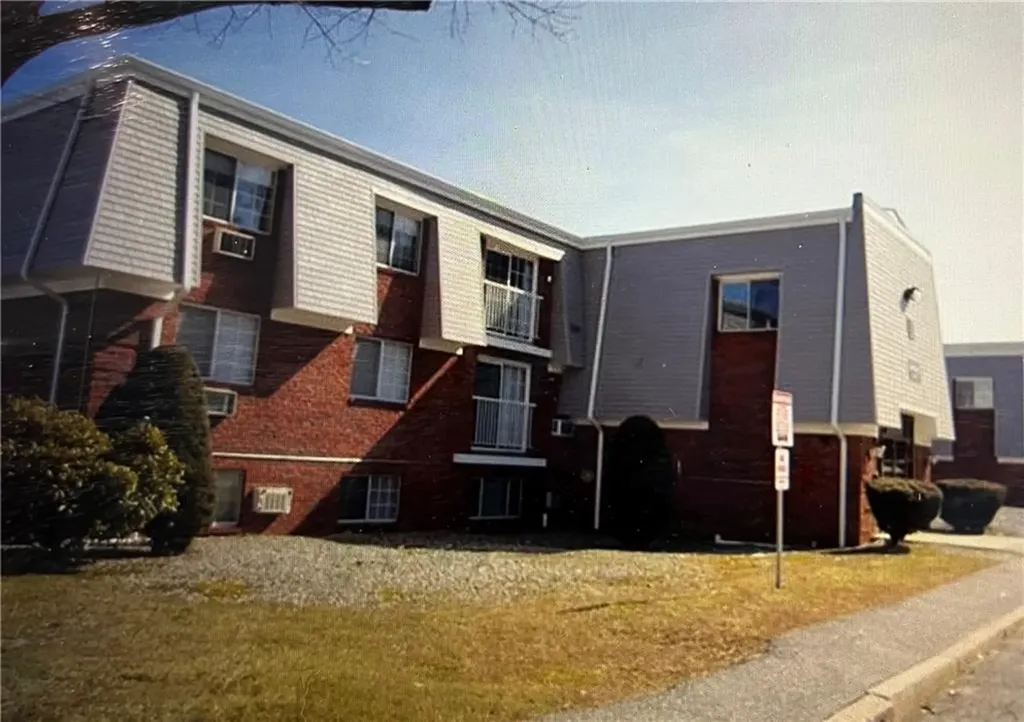 300 Smithfield Road North Providence RI 02904