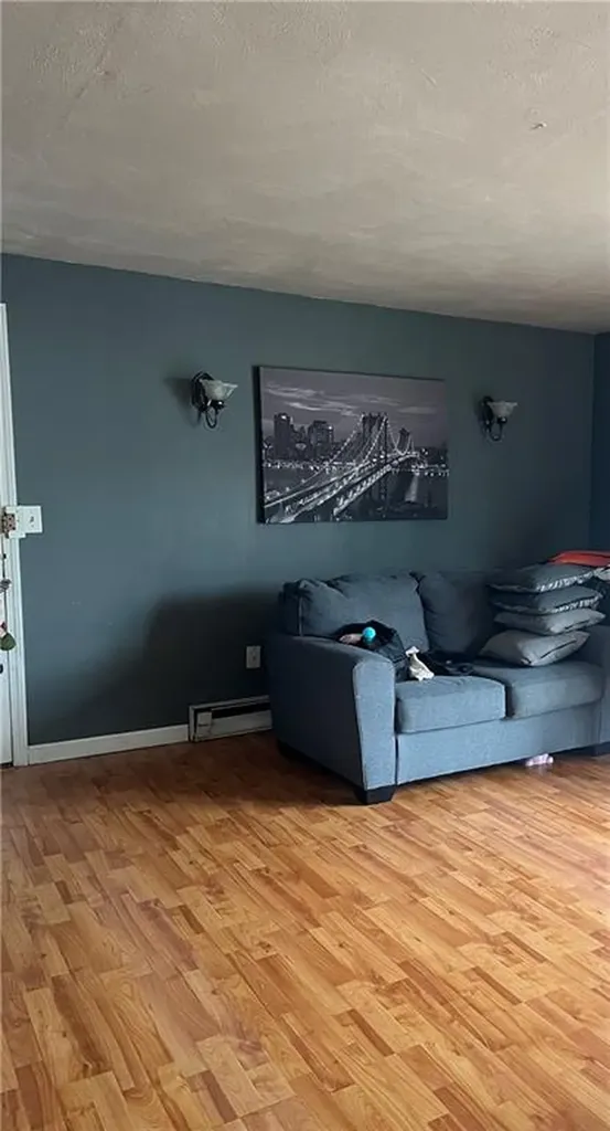 300 Smithfield Road North Providence RI 02904