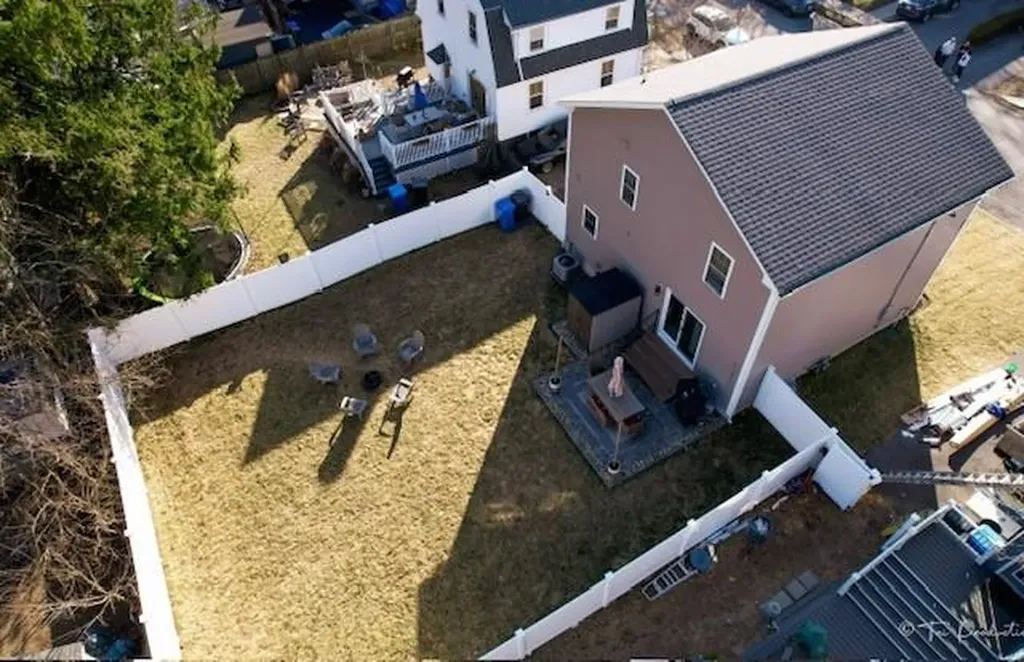 288 Woodbine Street Cranston RI 02910