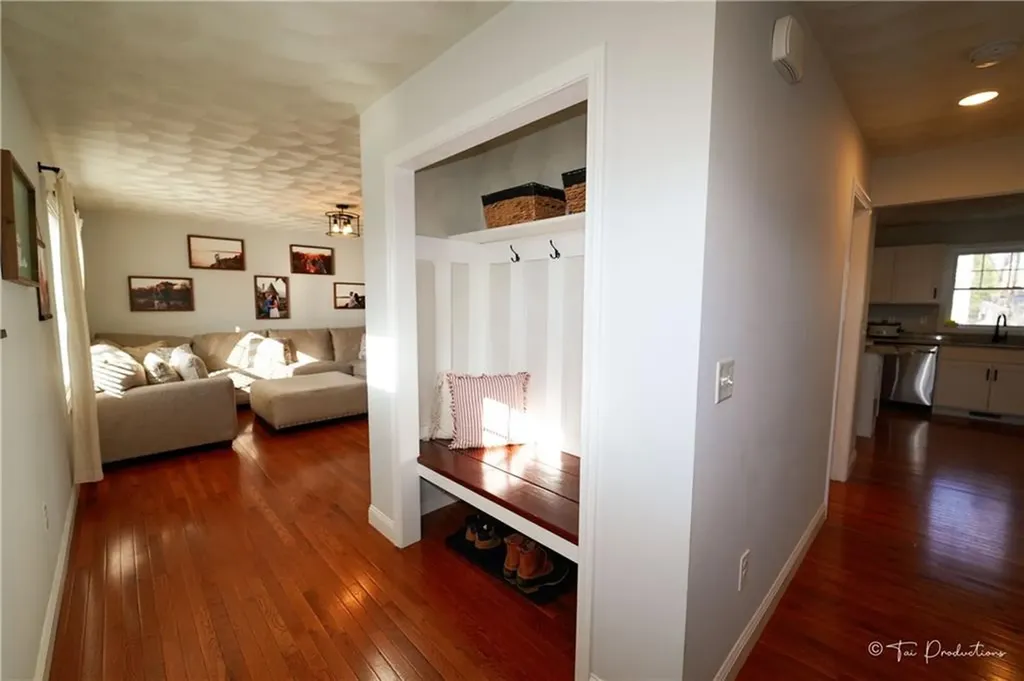 288 Woodbine Street Cranston RI 02910