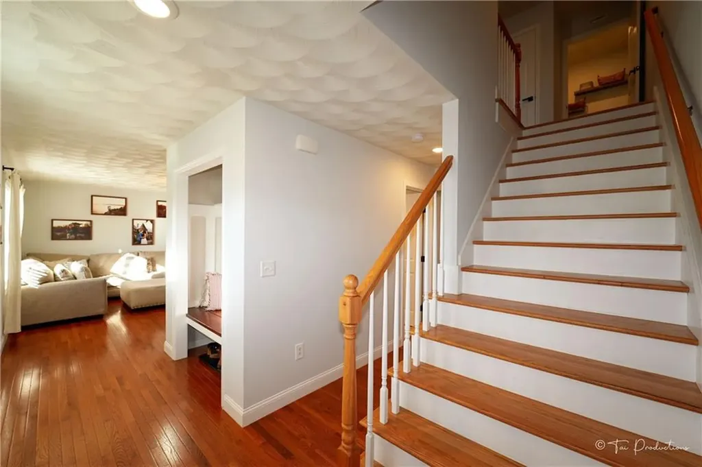 288 Woodbine Street Cranston RI 02910