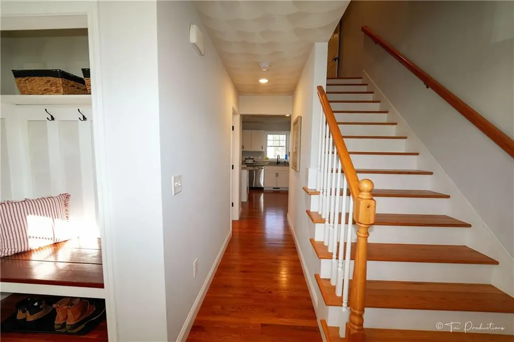 288 Woodbine Street Cranston RI 02910