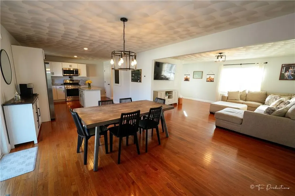 288 Woodbine Street Cranston RI 02910