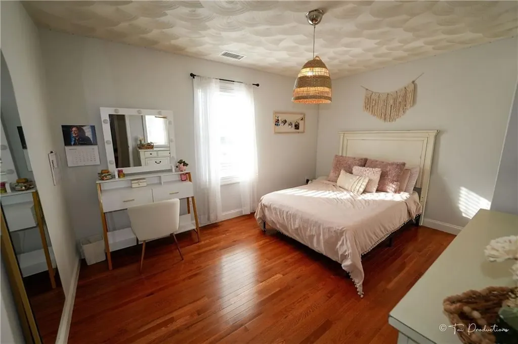 288 Woodbine Street Cranston RI 02910