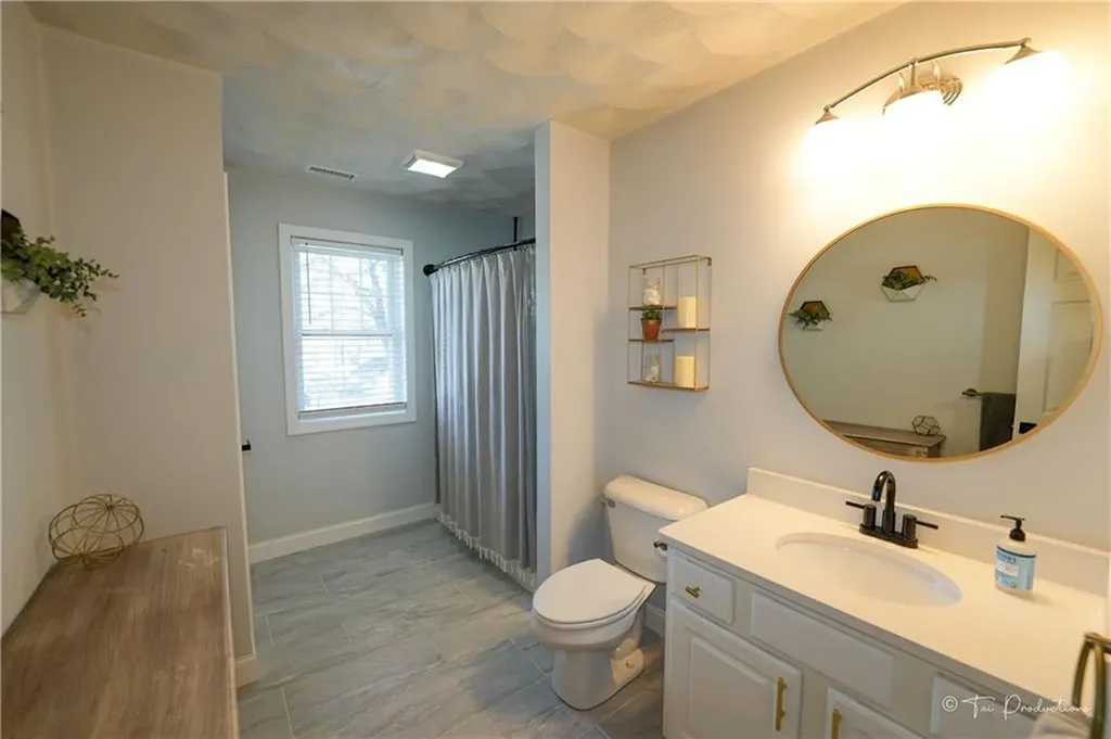 288 Woodbine Street Cranston RI 02910