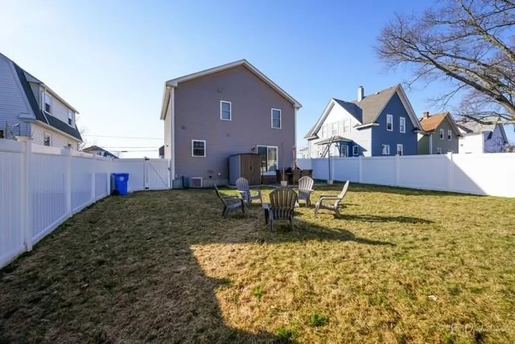 288 Woodbine Street Cranston RI 02910