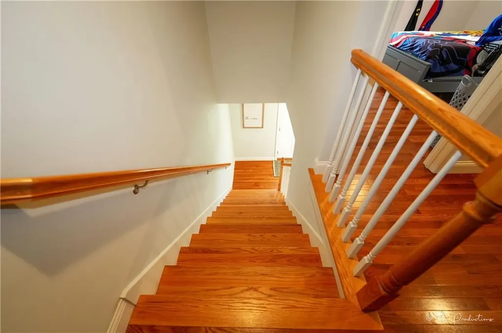 288 Woodbine Street Cranston RI 02910