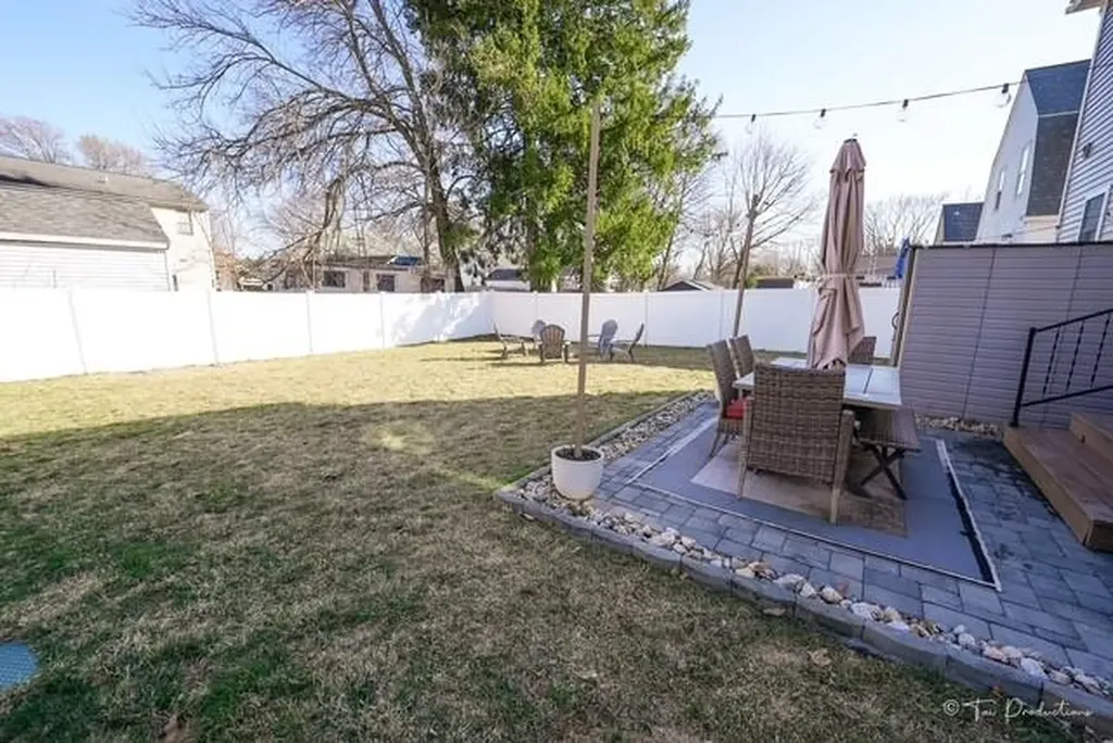 288 Woodbine Street Cranston RI 02910