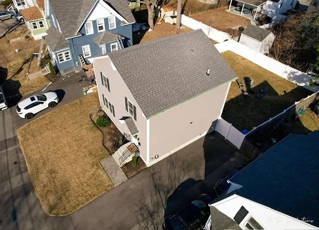 288 Woodbine Street Cranston RI 02910