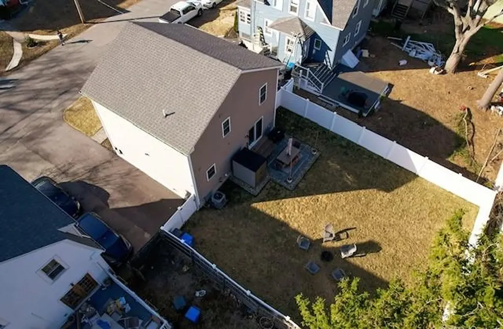 288 Woodbine Street Cranston RI 02910