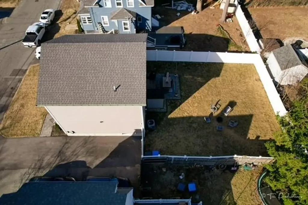 288 Woodbine Street Cranston RI 02910