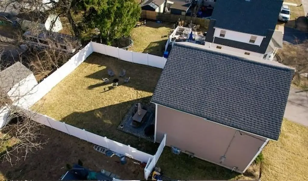 288 Woodbine Street Cranston RI 02910