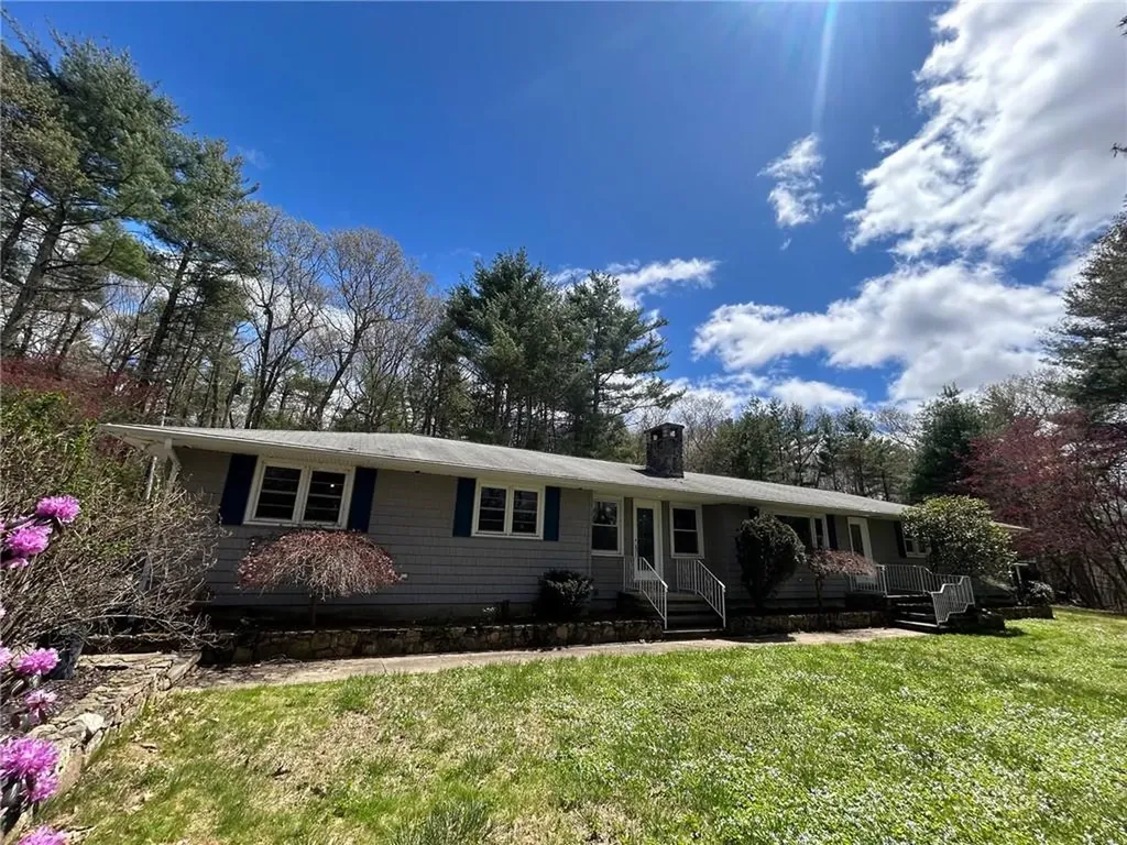 4104 Flat River Road Coventry RI 02827