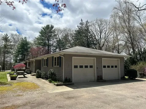 4104 Flat River Road Coventry RI 02827