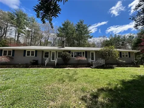 4104 Flat River Road Coventry RI 02827