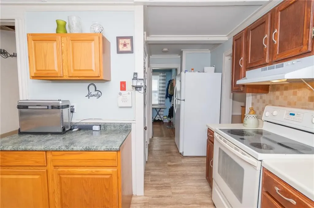 101 Collins Street Attleboro MA 02703