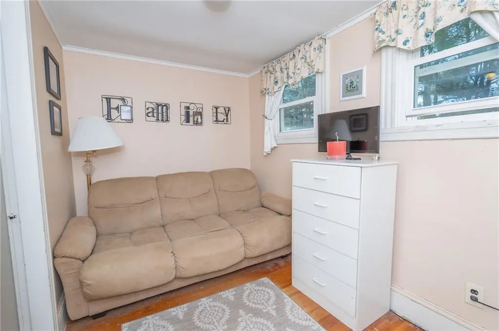 101 Collins Street Attleboro MA 02703