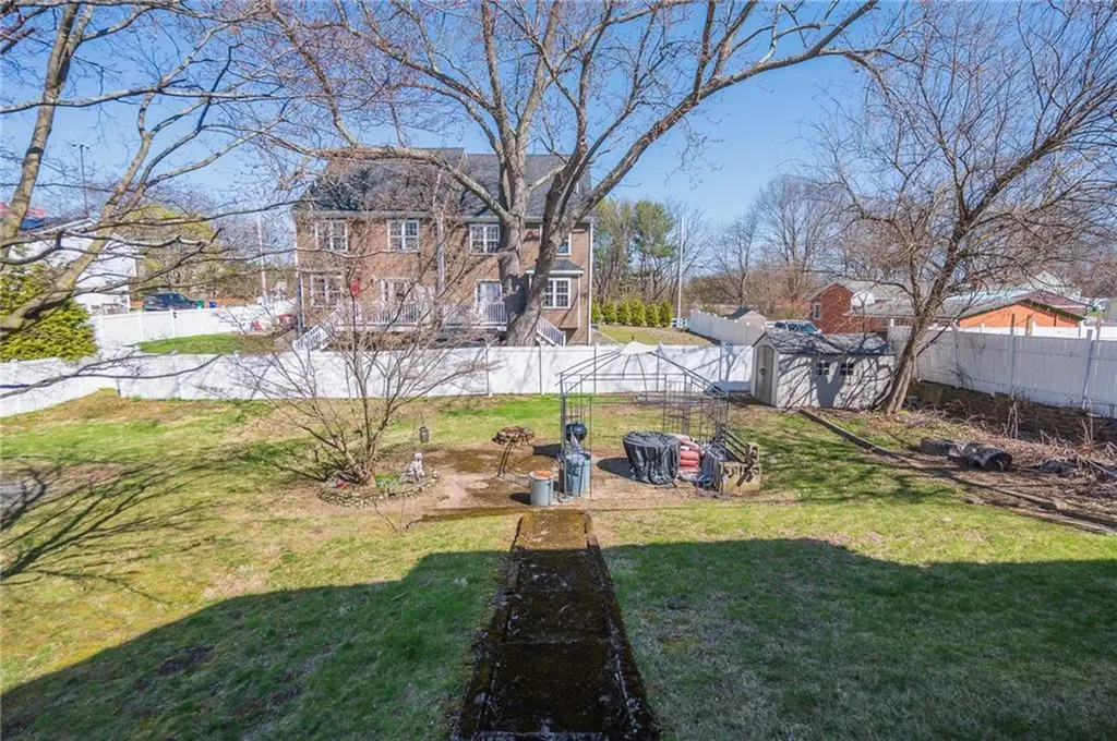 101 Collins Street Attleboro MA 02703