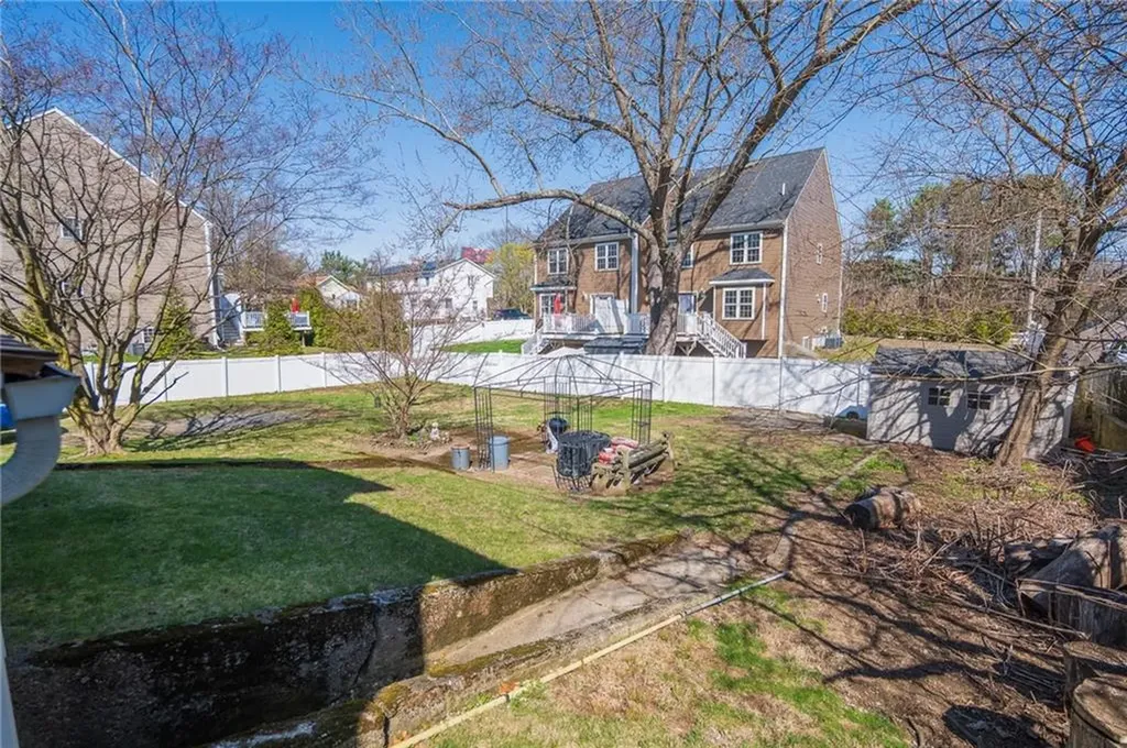 101 Collins Street Attleboro MA 02703