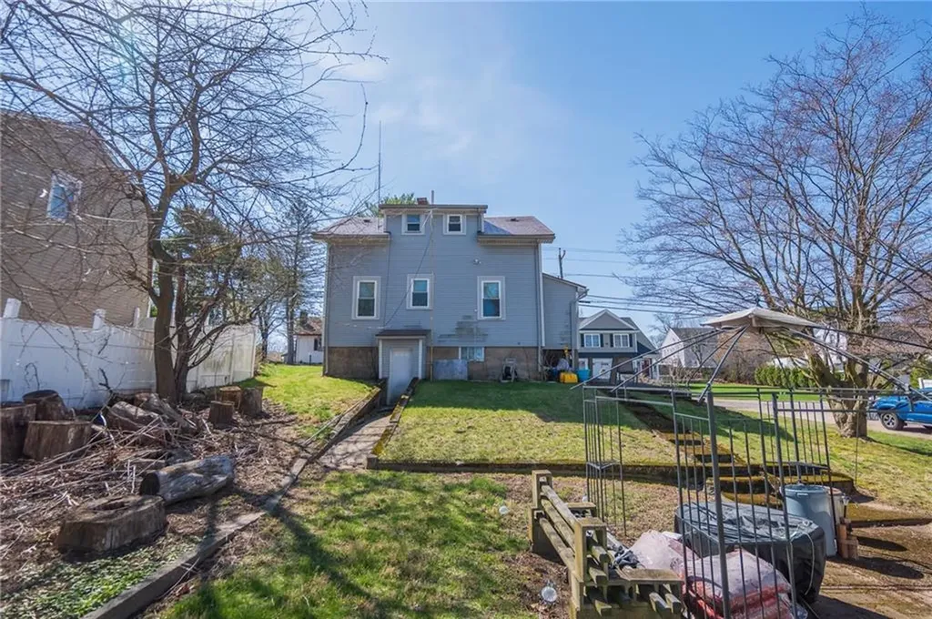 101 Collins Street Attleboro MA 02703