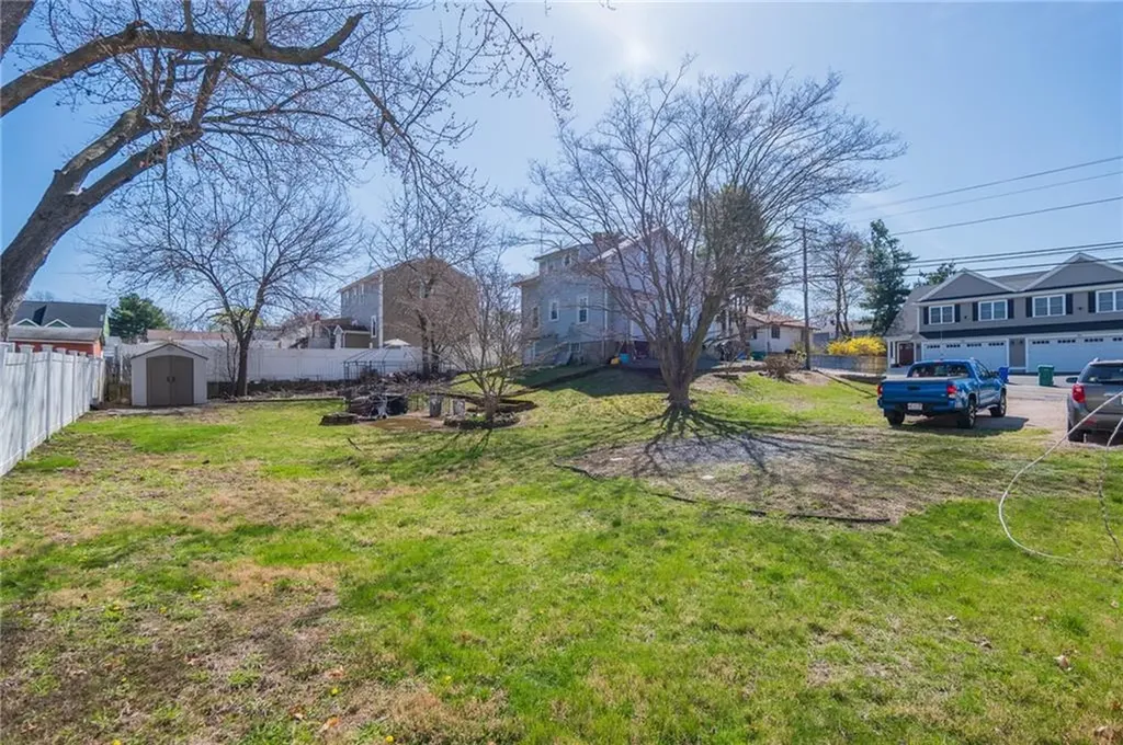 101 Collins Street Attleboro MA 02703