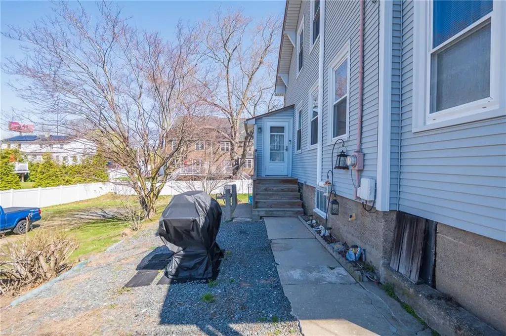 101 Collins Street Attleboro MA 02703